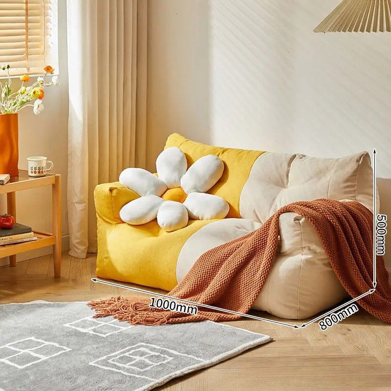 Poltrona Reclinabile Tatami – Comfort e Design per Piccoli Spazi