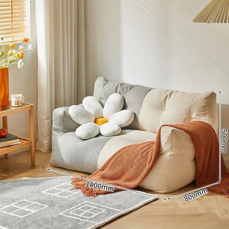 Poltrona Reclinabile Tatami – Comfort e Design per Piccoli Spazi