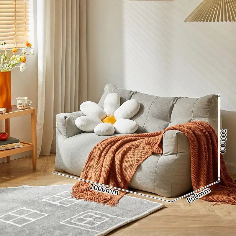 Poltrona Reclinabile Tatami – Comfort e Design per Piccoli Spazi