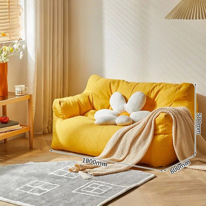Poltrona Reclinabile Tatami – Comfort e Design per Piccoli Spazi