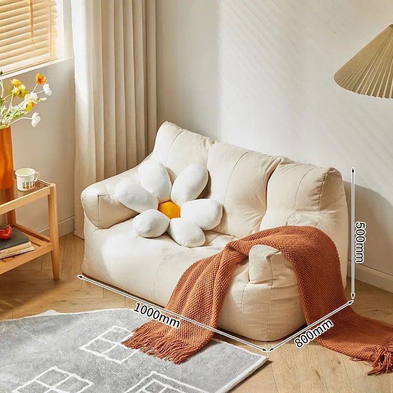 Poltrona Reclinabile Tatami – Comfort e Design per Piccoli Spazi