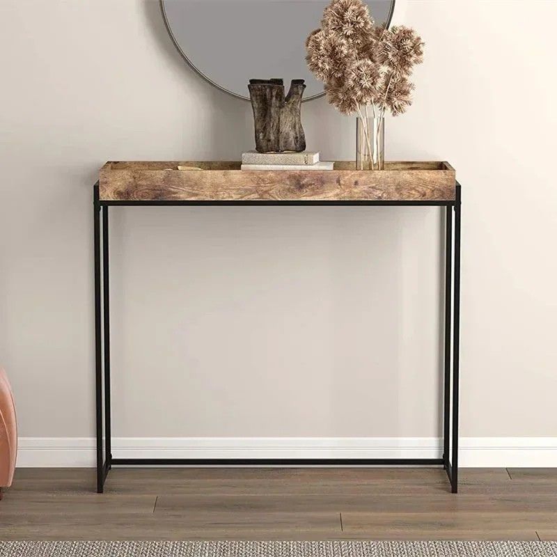 Consolle Cinese in Legno Massello - Eleganza e Funzionalità per Ogni Ambiente