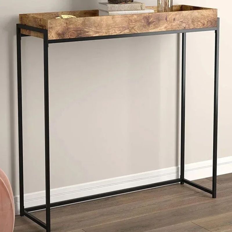 Consolle Cinese in Legno Massello - Eleganza e Funzionalità per Ogni Ambiente