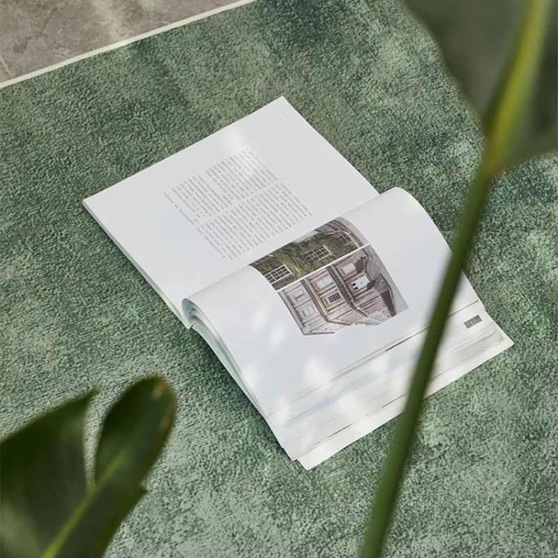 Tappeto Minimalista Moderno - Eleganza e Comfort per Ogni Stanza