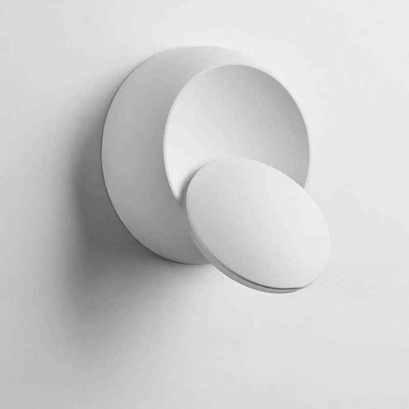 Lampada da Parete LED Girevole - Eleganza e Versatilità per Ogni Ambiente