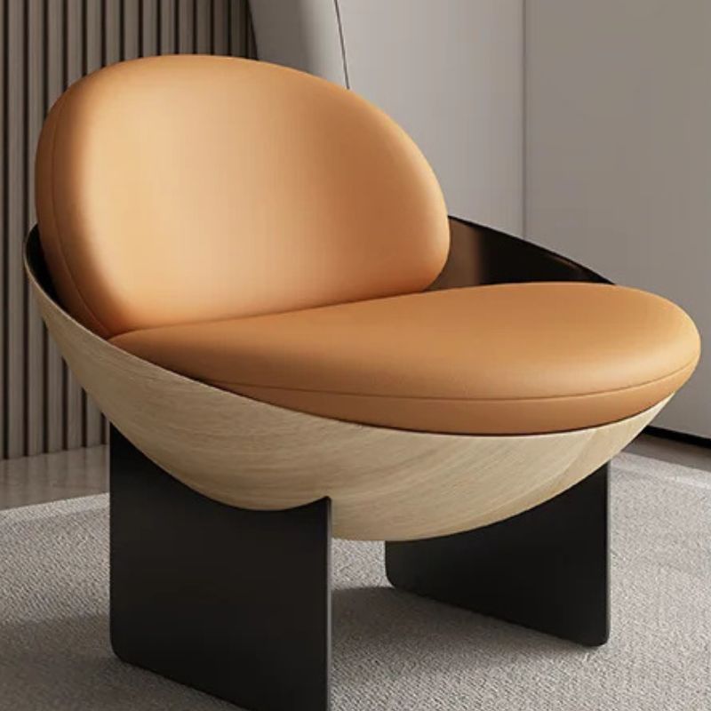 Divano Singolo di Lusso: Design Italiano e Comfort per la Tua Casa