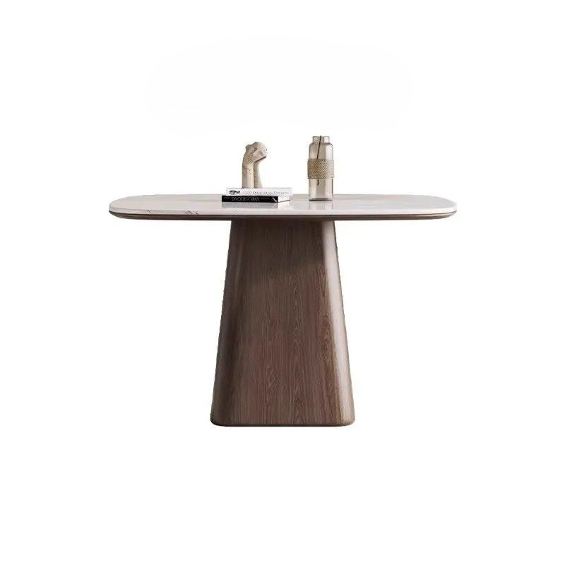 Tavolo Centrale Alto Moderno: Design Funzionale per la Tua Sala da Pranzo o Soggiorno
