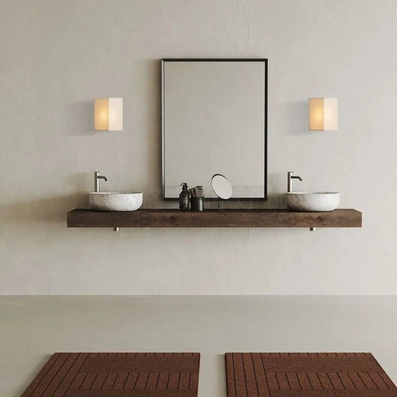 Lampada da Parete di Design - Eleganza e Atmosfera per Ogni Spazio
