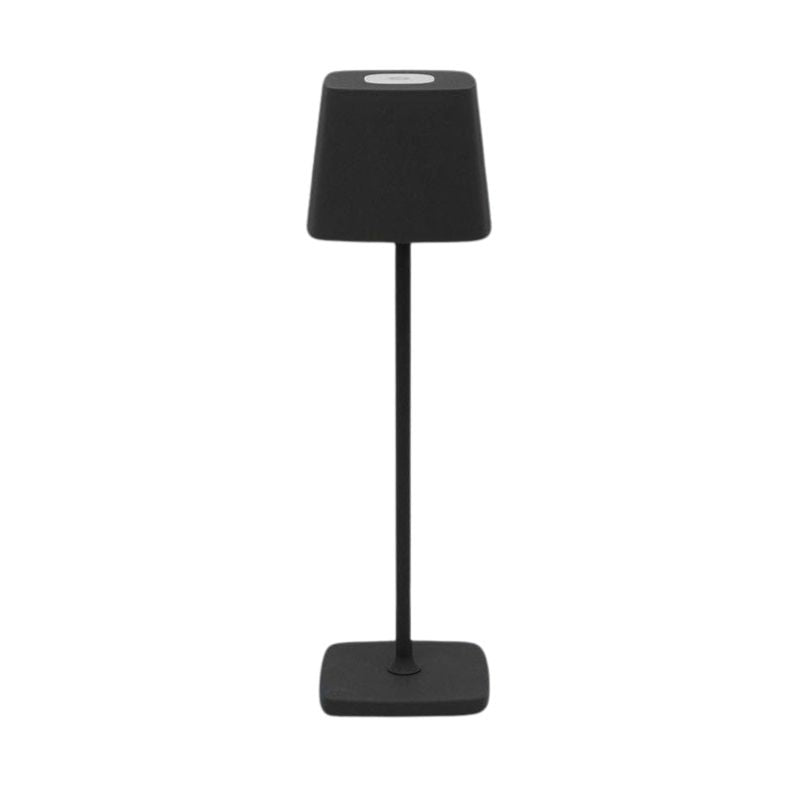 Lampada da Scrivania Ricaricabile USB - Eleganza e Atmosfera per Ogni Ambiente