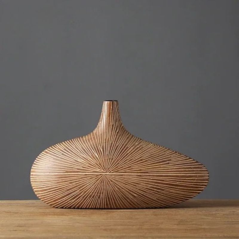 Eleganza Moderna per la Tua Decorazione da Tavolo