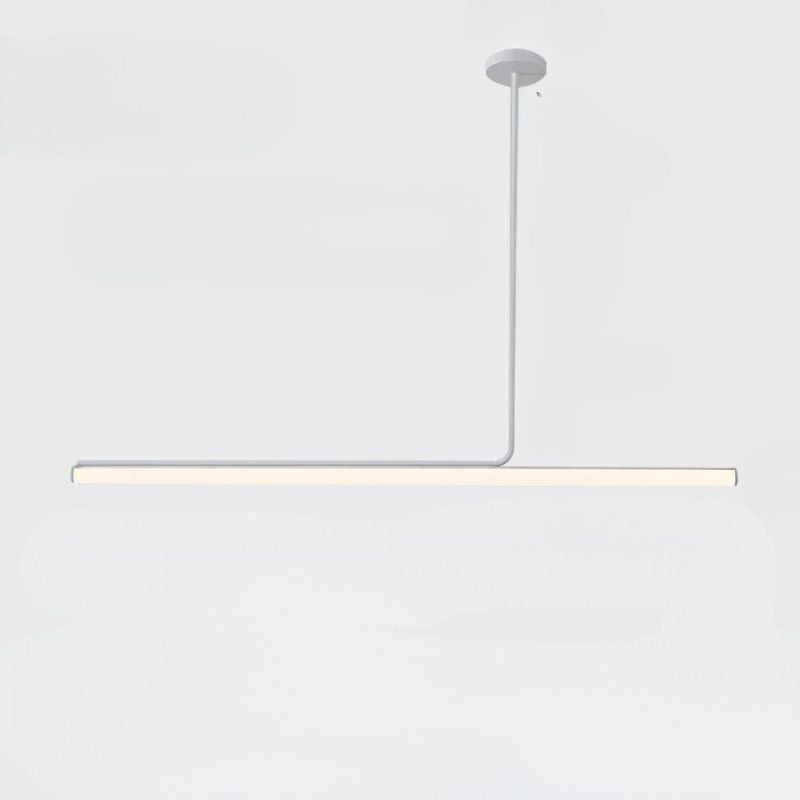 Raffinata Eleganza con una Lampada a Sospensione Minimalista