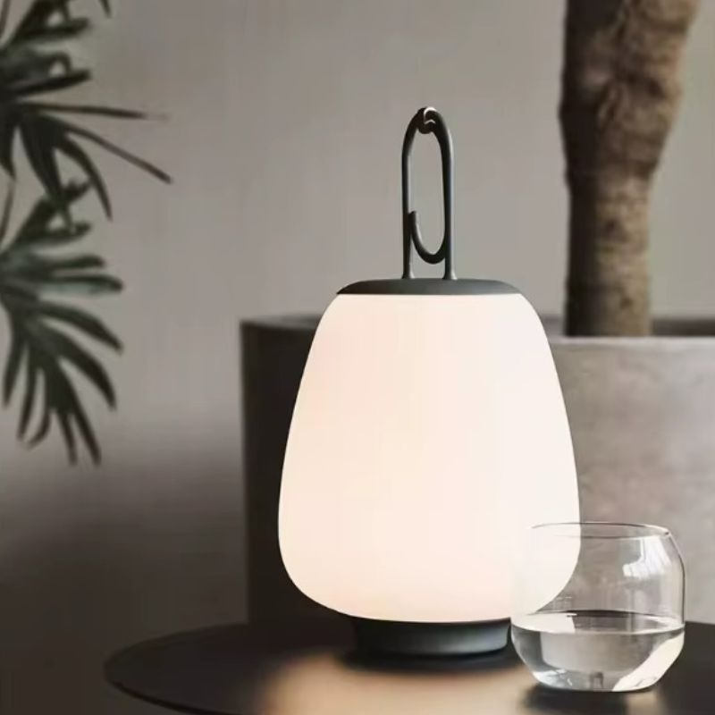 Raffinatezza Moderna con Lampada LUCCA