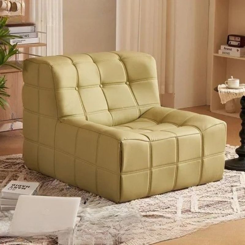 Stile Contemporaneo con Divano Pigro Caterpillar