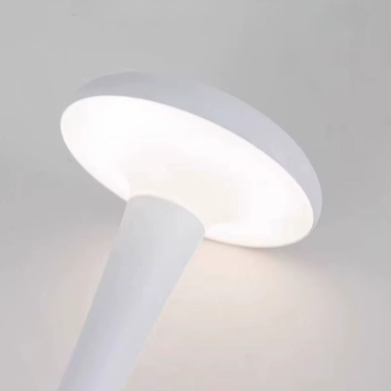 Atmosfera Perfetta con Lampada da Tavolo Ricaricabile