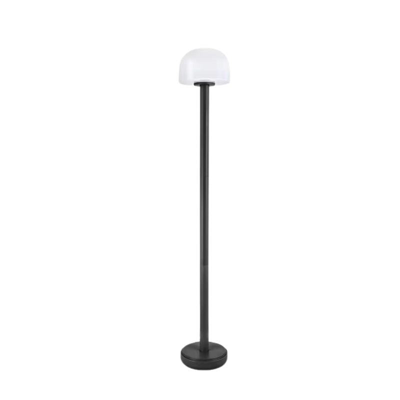 Raffinatezza Europea con Lampada LED da Terra