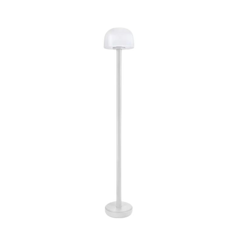 Raffinatezza Europea con Lampada LED da Terra