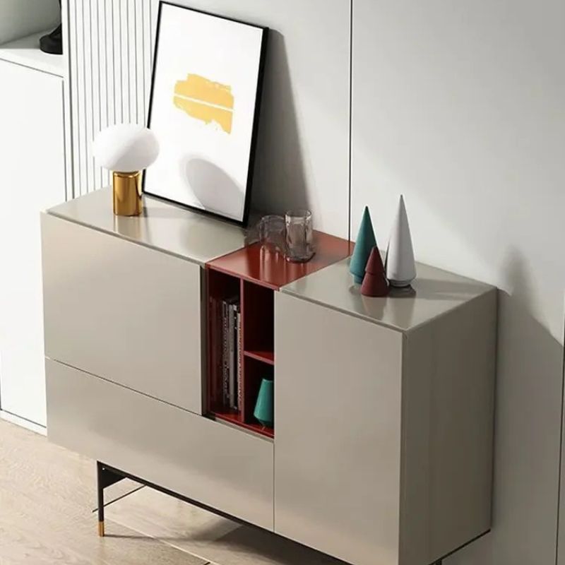 Credenza di Lusso con Design Moderno - Eleganza e Funzionalità per Casa e Ufficio
