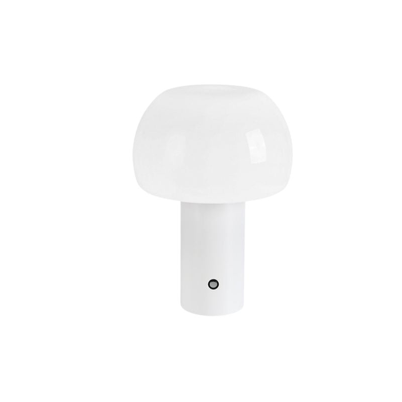 Lampada a Fungo Wireless - Eleganza e Tecnologia per Atmosfere Moderne