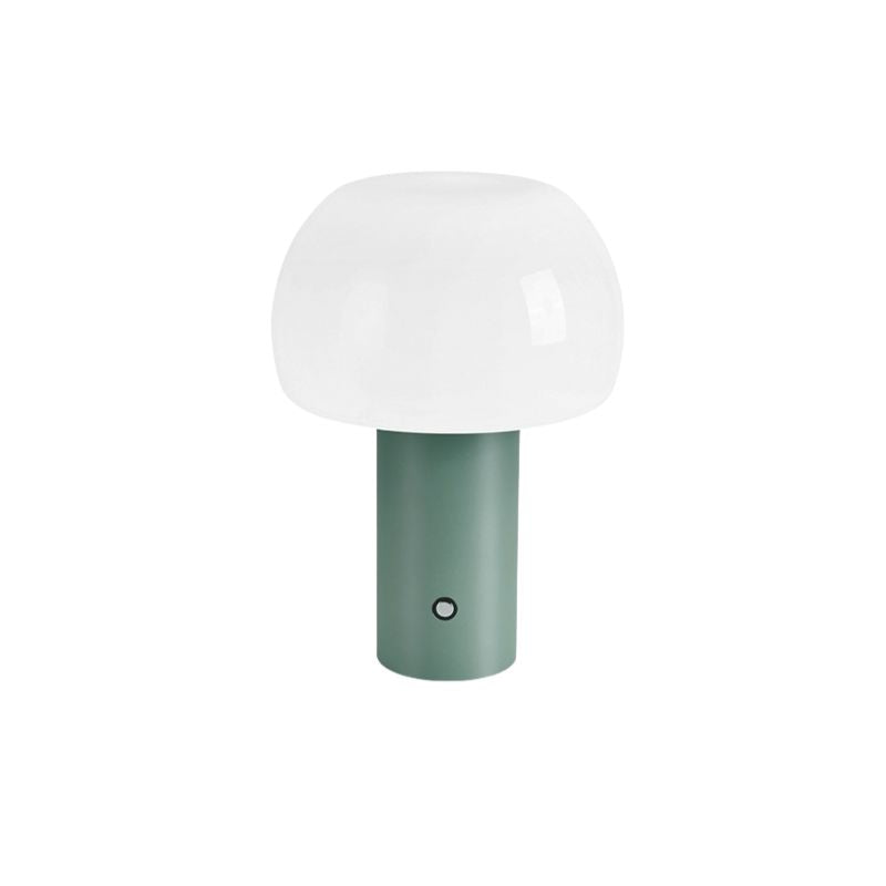Lampada a Fungo Wireless - Eleganza e Tecnologia per Atmosfere Moderne