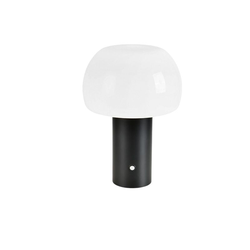 Lampada a Fungo Wireless - Eleganza e Tecnologia per Atmosfere Moderne