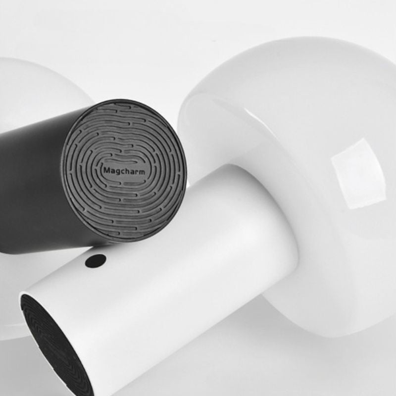 Lampada a Fungo Wireless - Eleganza e Tecnologia per Atmosfere Moderne