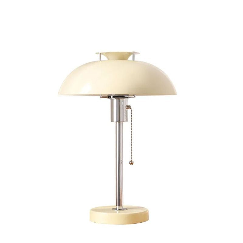 Lampada da Tavolo Bauhaus Vintage - Eleganza Retrò per Ogni Ambiente