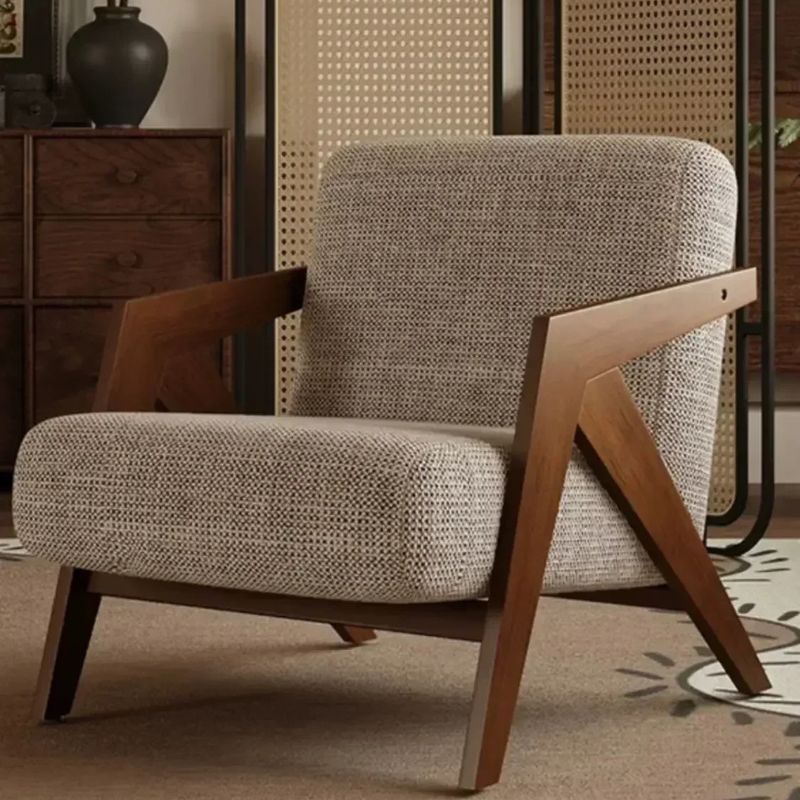 Poltrona Medievale di Design - Eleganza e Comfort per Ogni Ambiente