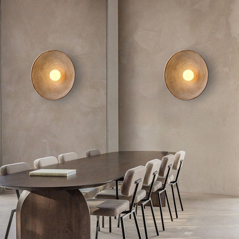 Lampada da Parete per Interni – Design Funzionale e Illuminazione Versatile