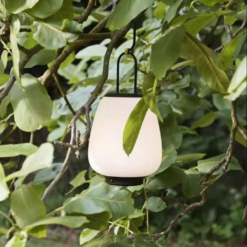 Luce Fusion - Tavolino Orientale in Stile Nordico