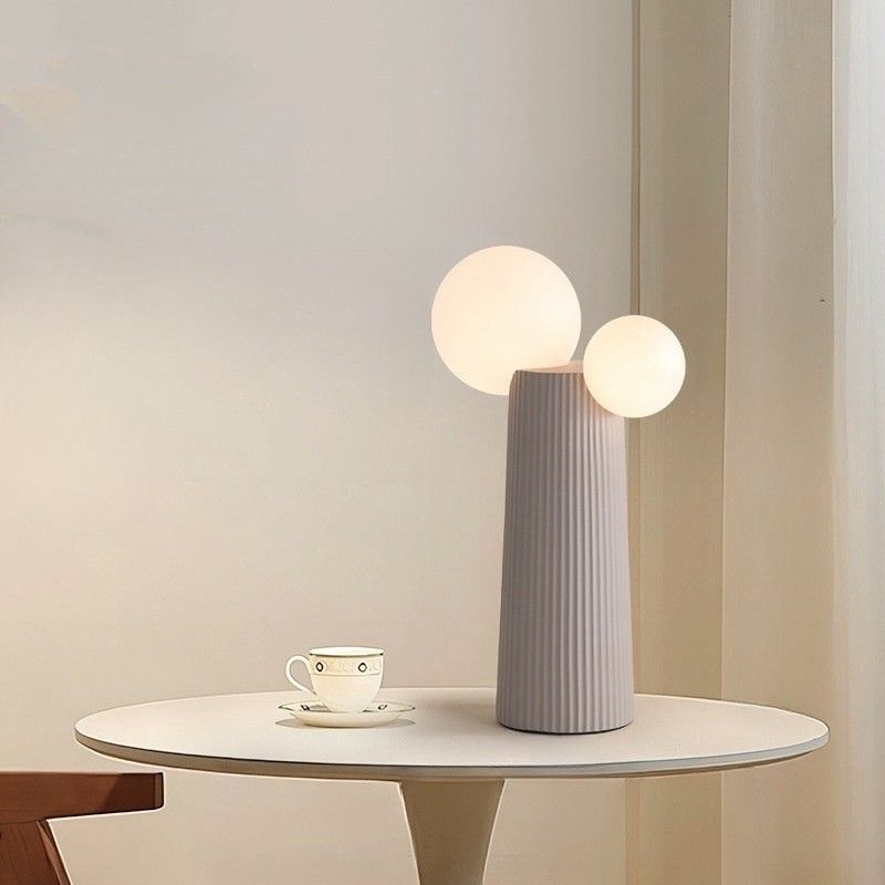 Minimal Cactus - Lampada Decorativa Moderna a Forma di Cactus