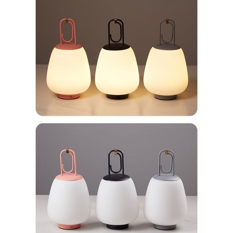 Luce Fusion - Tavolino Orientale in Stile Nordico