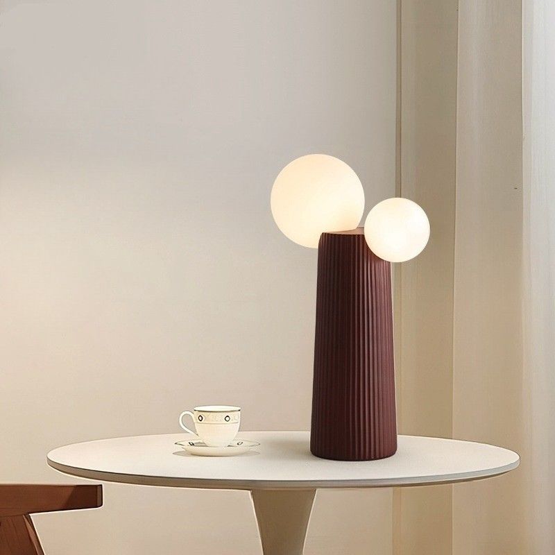 Minimal Cactus - Lampada Decorativa Moderna a Forma di Cactus