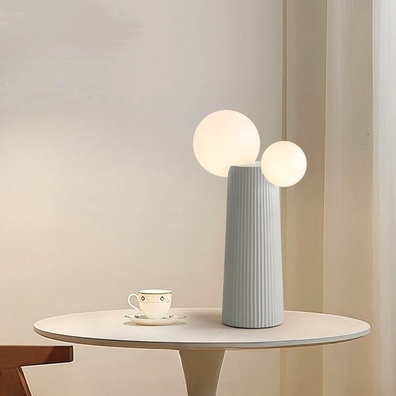 Minimal Cactus - Lampada Decorativa Moderna a Forma di Cactus
