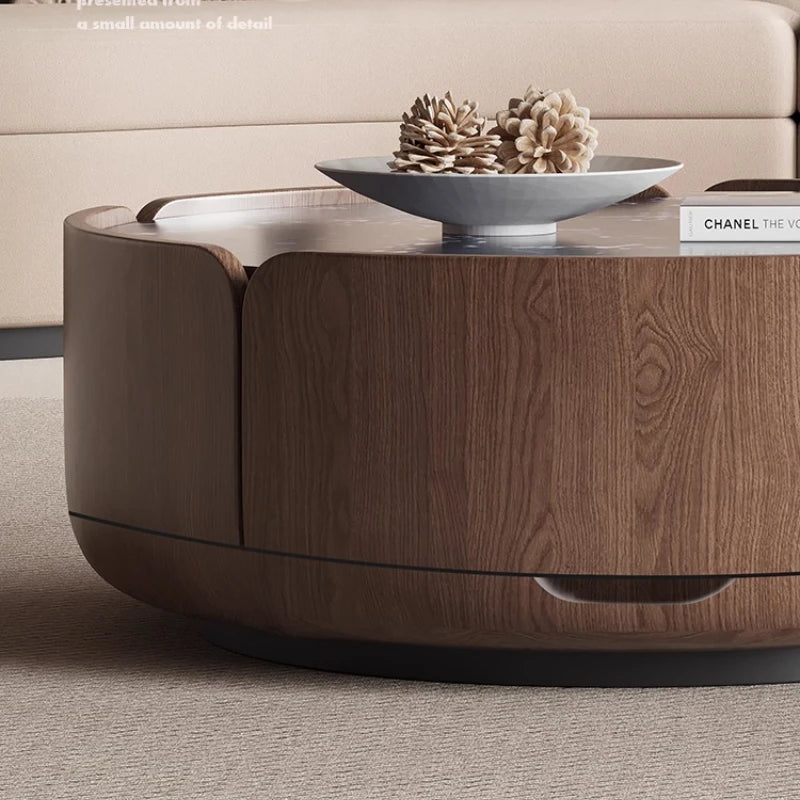 Tavolino da Divano Italiano - Eleganza e Funzionalità per Ogni Ambiente