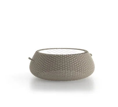 Sedia a Dondolo da Giardino di Lusso - Eleganza e Comfort per Ogni Ambiente