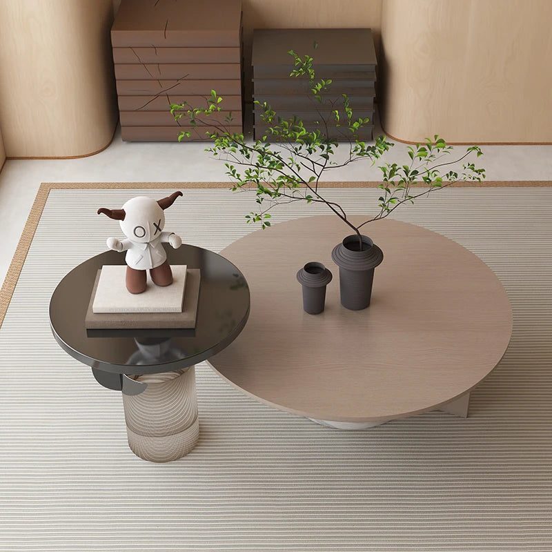 Tavolino da Divano in Legno - Eleganza e Funzionalità per Ogni Ambiente