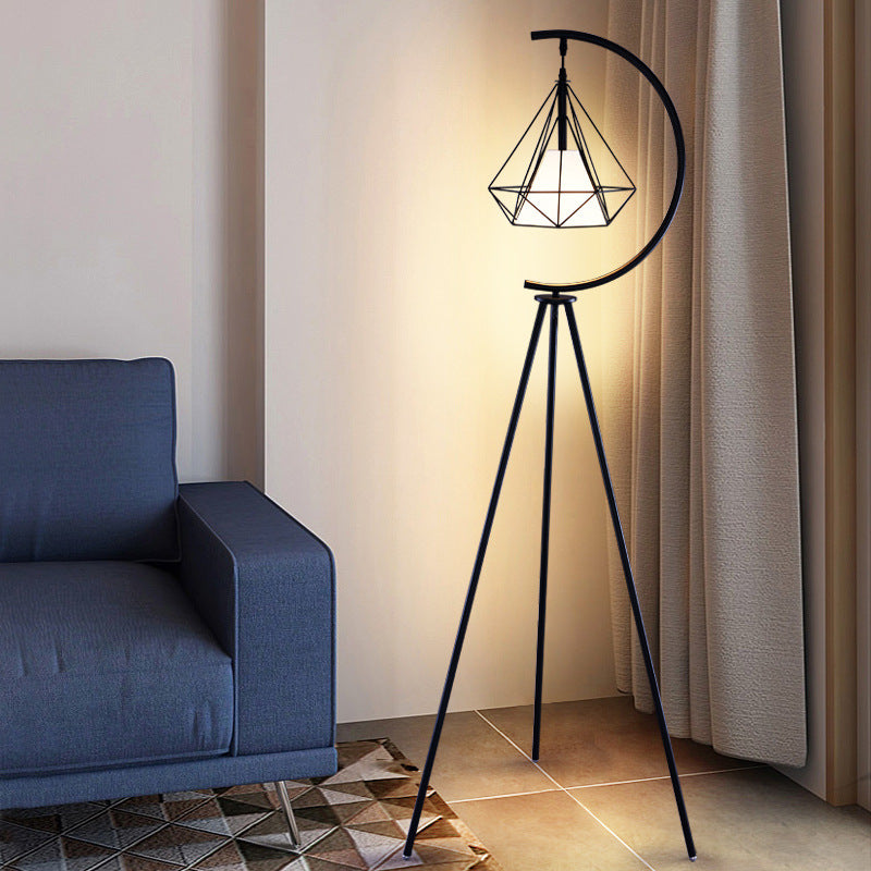 Lampada Romantica da Tavolo - Eleganza per Principesse dal Cuore Sognante
