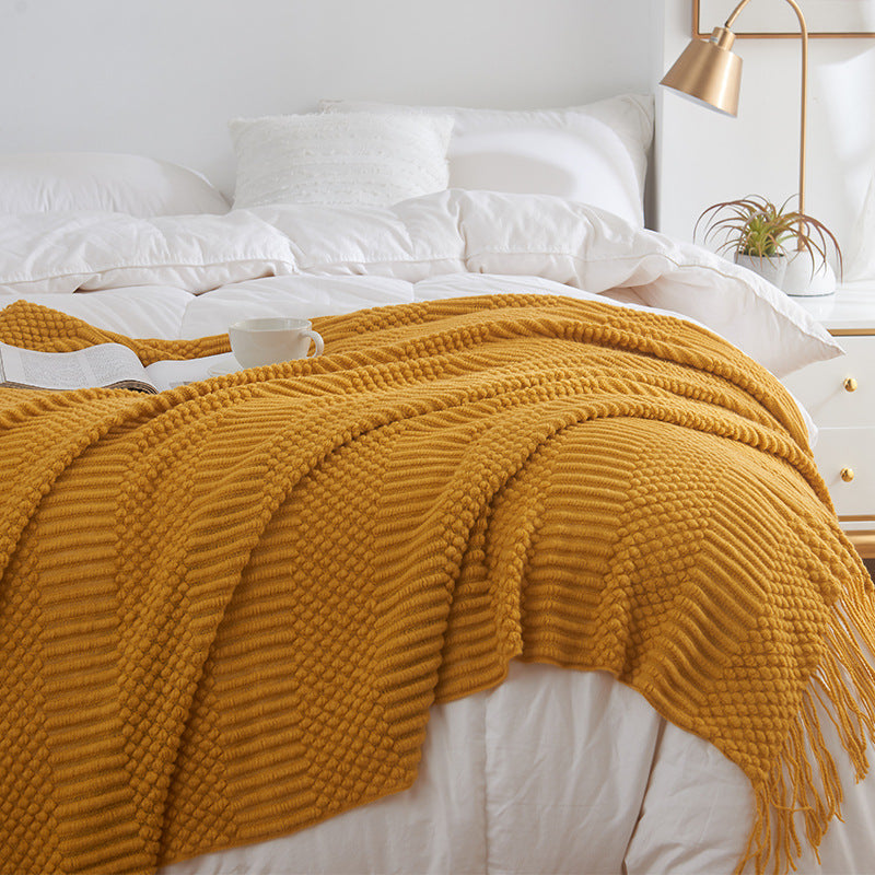 Coperta per Climatizzatore Nordic Simple Chic