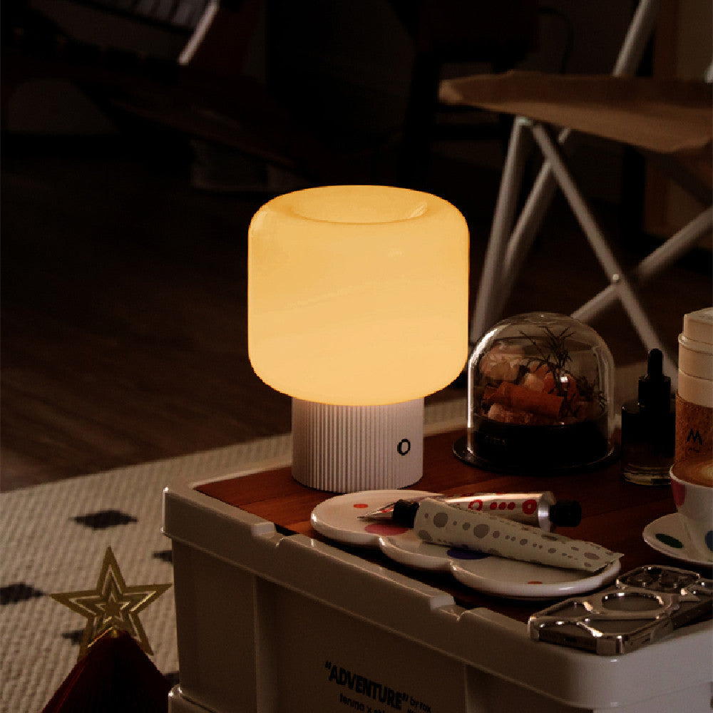 Lampada Atmosfera Romantica - Design Elegante per Ogni Ambiente