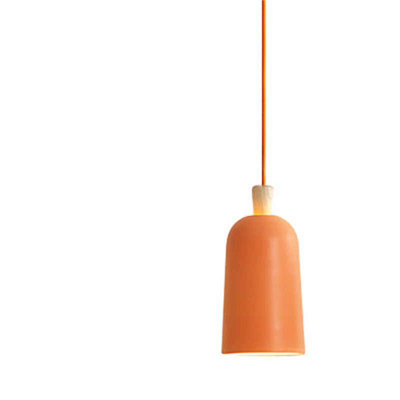 Minimal Chic - Lampadario Monopunto per Interni Moderni