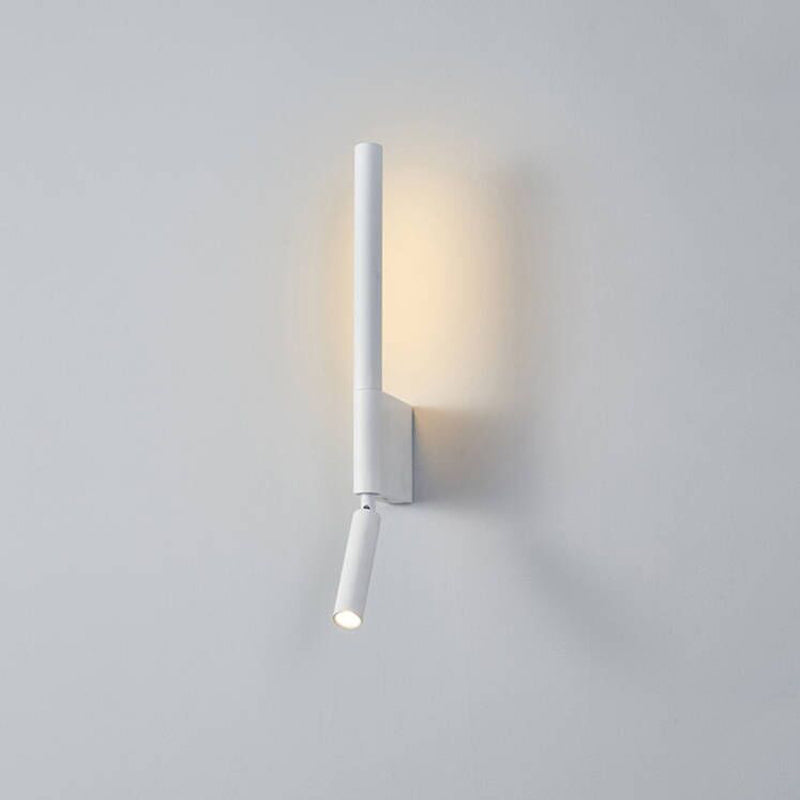 Lampada da Parete Girevole a LED – Design Moderno e Funzionalità Avanzata