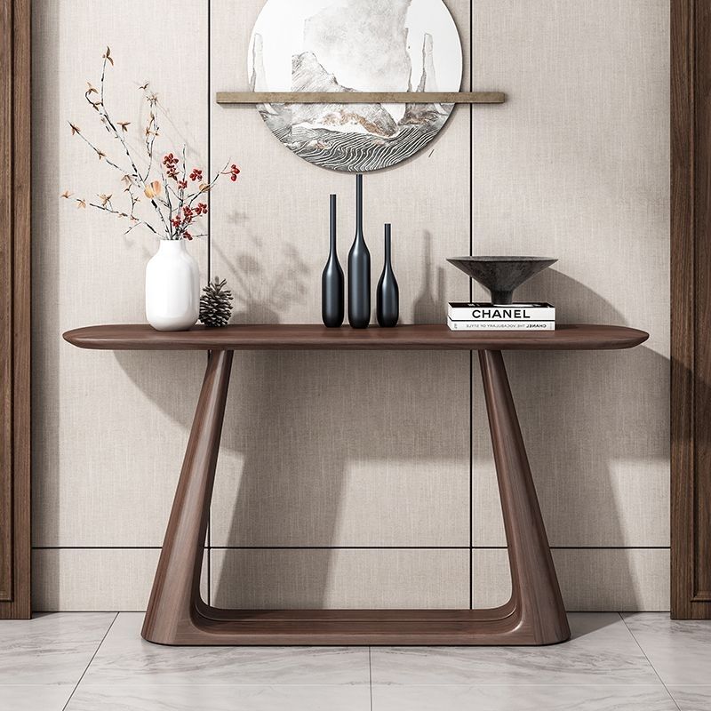 Tavolo d'Ingresso in Stile Cinese - Eleganza e Raffinatezza per Ogni Ambiente