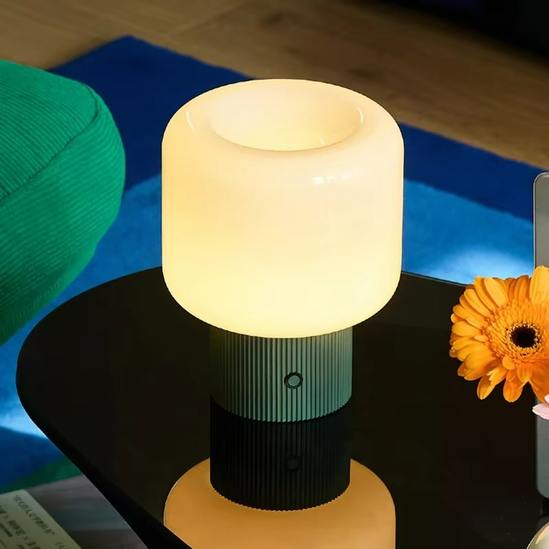 Lampada Atmosfera Romantica - Design Elegante per Ogni Ambiente