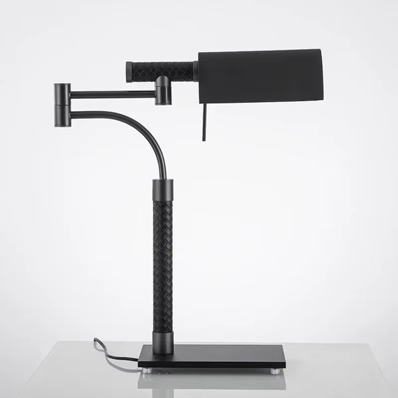 Lampada da Comodino Nordica - Modernità e Creatività per la Tua Camera