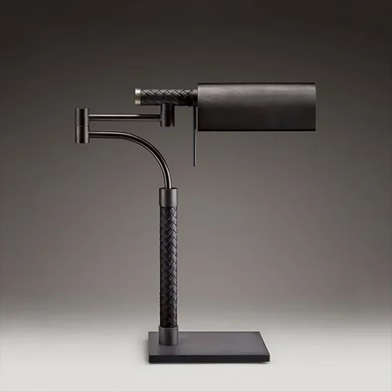 Lampada da Comodino Nordica - Modernità e Creatività per la Tua Camera