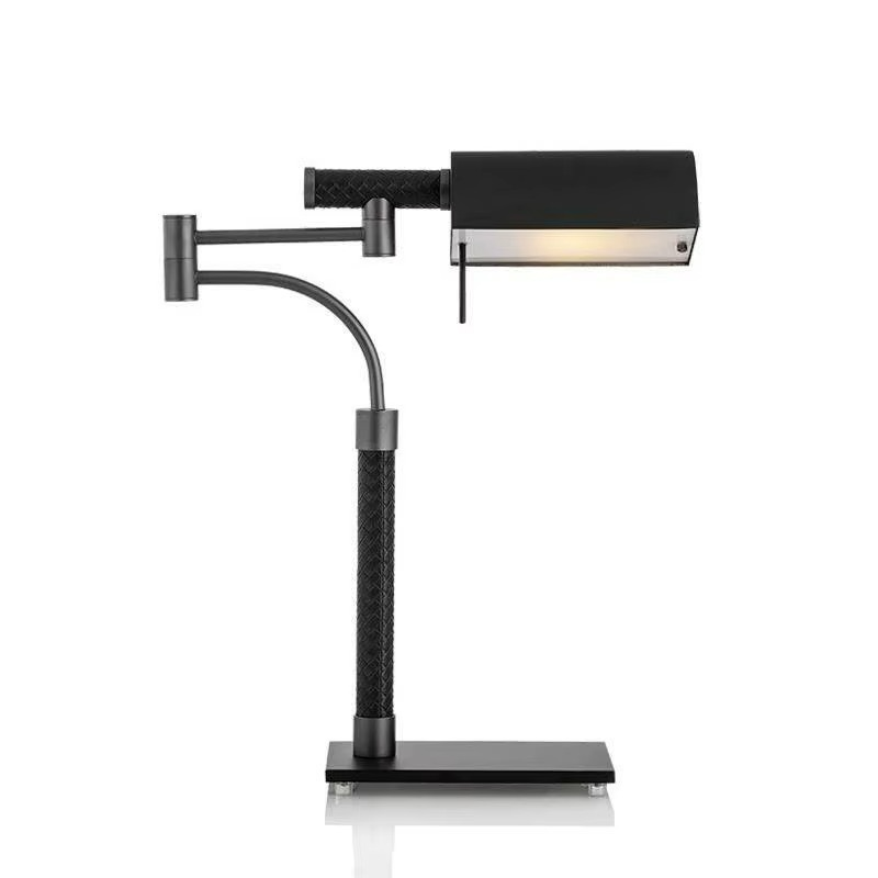 Lampada da Comodino Nordica - Modernità e Creatività per la Tua Camera