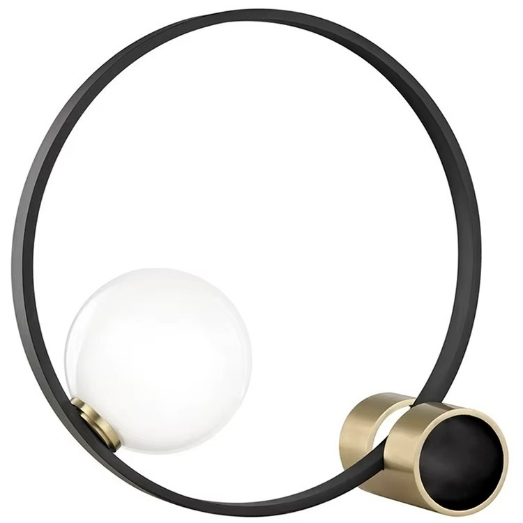 Lampada da Comodino Nordica - Modernità e Creatività per la Tua Camera