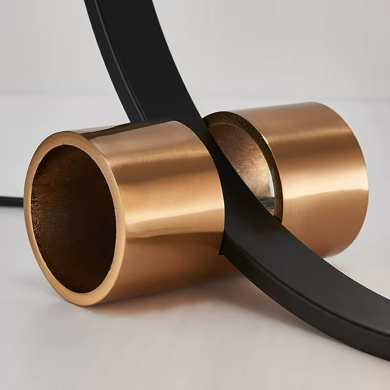 Lampada da Comodino Nordica - Modernità e Creatività per la Tua Camera