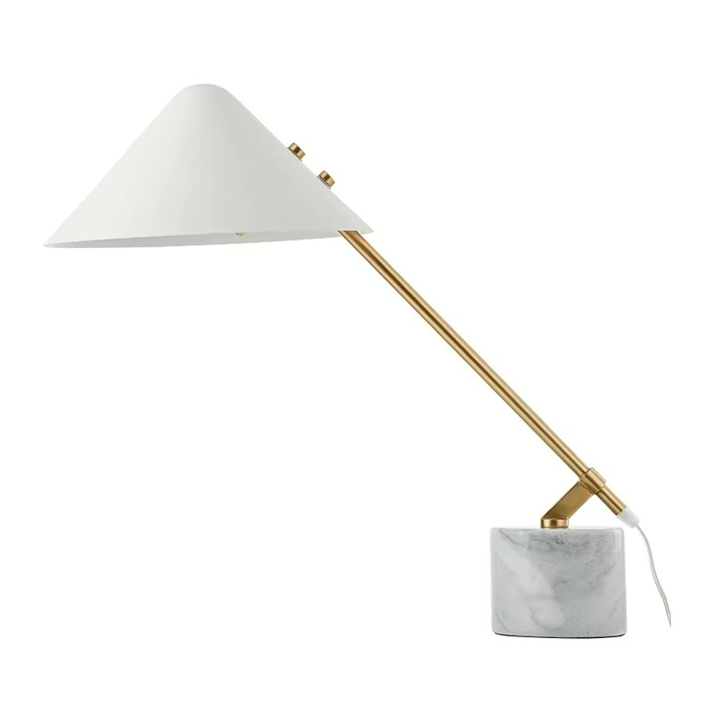 Lampada da Comodino Nordica - Modernità e Creatività per la Tua Camera