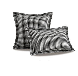 Comfort e Stile: Cuscino Lombare per Divano da Soggiorno di Lusso